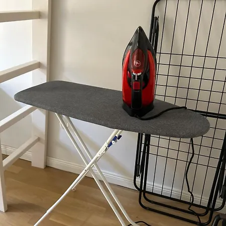 Appartement Spacious 110m2 Family