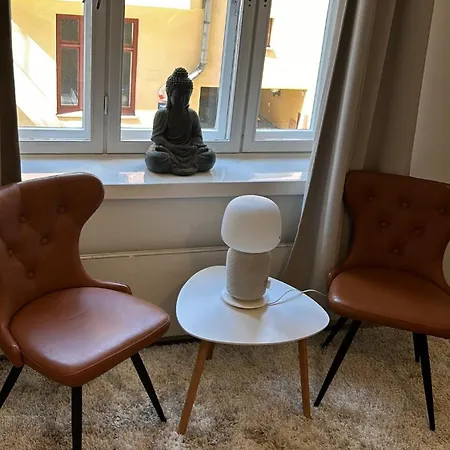 Spacious 110m2 Family * Helsinki