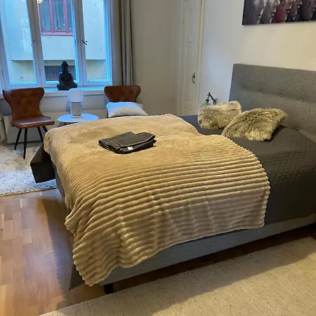 Spacious 110m2 Family Helsinki